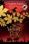 [The Clockwork Crow 01] • The Velvet Fox